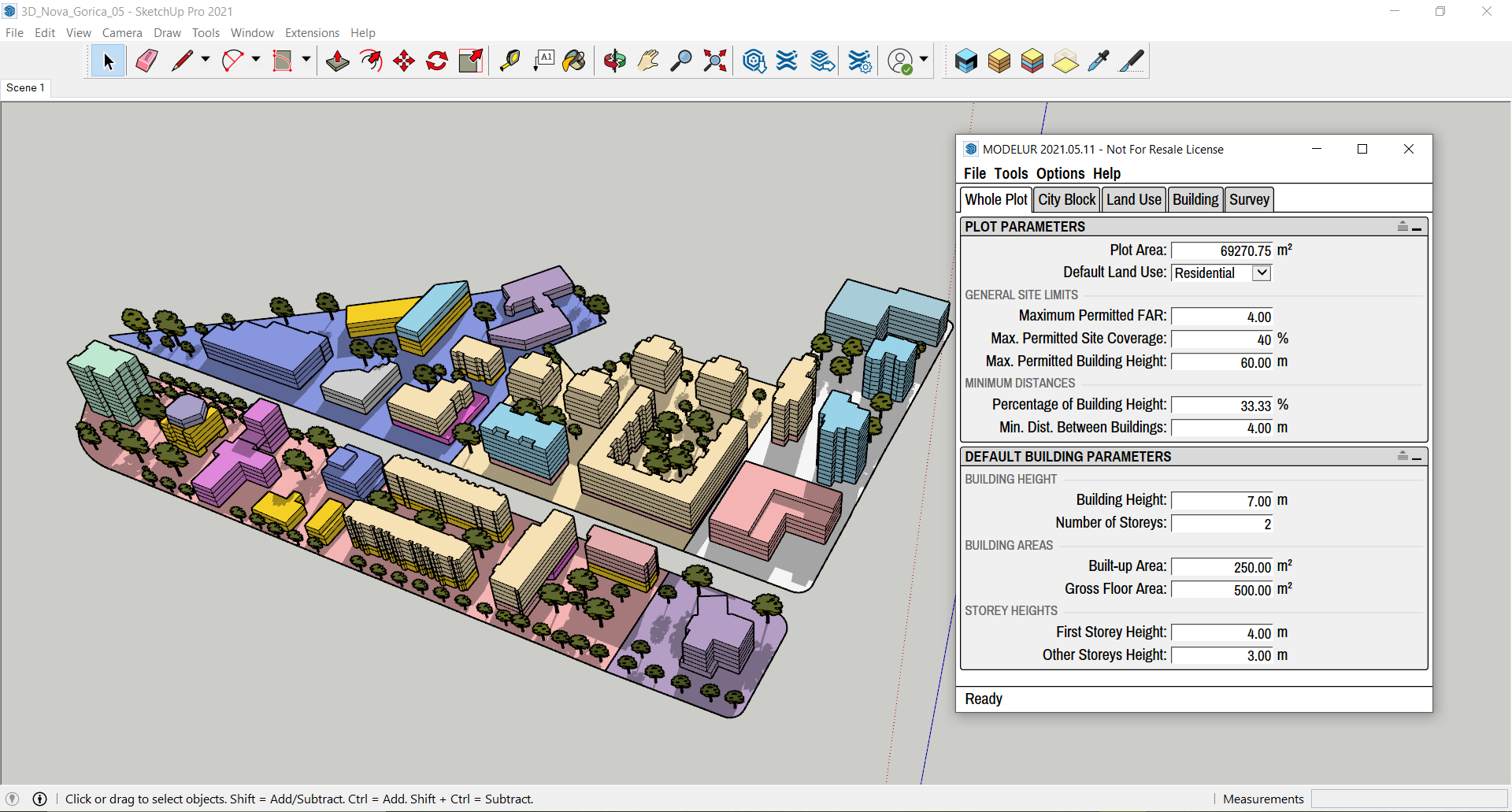5 Excel Functions That Every Urban Designer or Architect Needs to Know ...